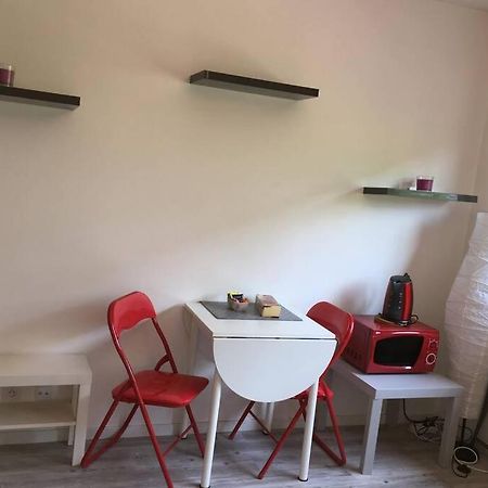 Studio Proche Du Lac-Triangle D'Or Apartment Annecy Bagian luar foto