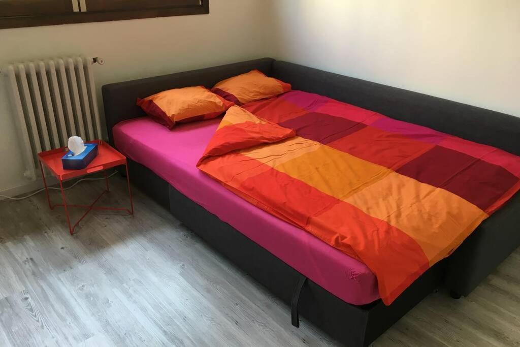 Studio Proche Du Lac-Triangle D'Or Apartment Annecy Bagian luar foto
